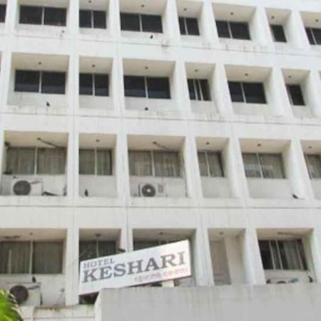 Hotel Keshari بوهفانيشفار المظهر الخارجي الصورة