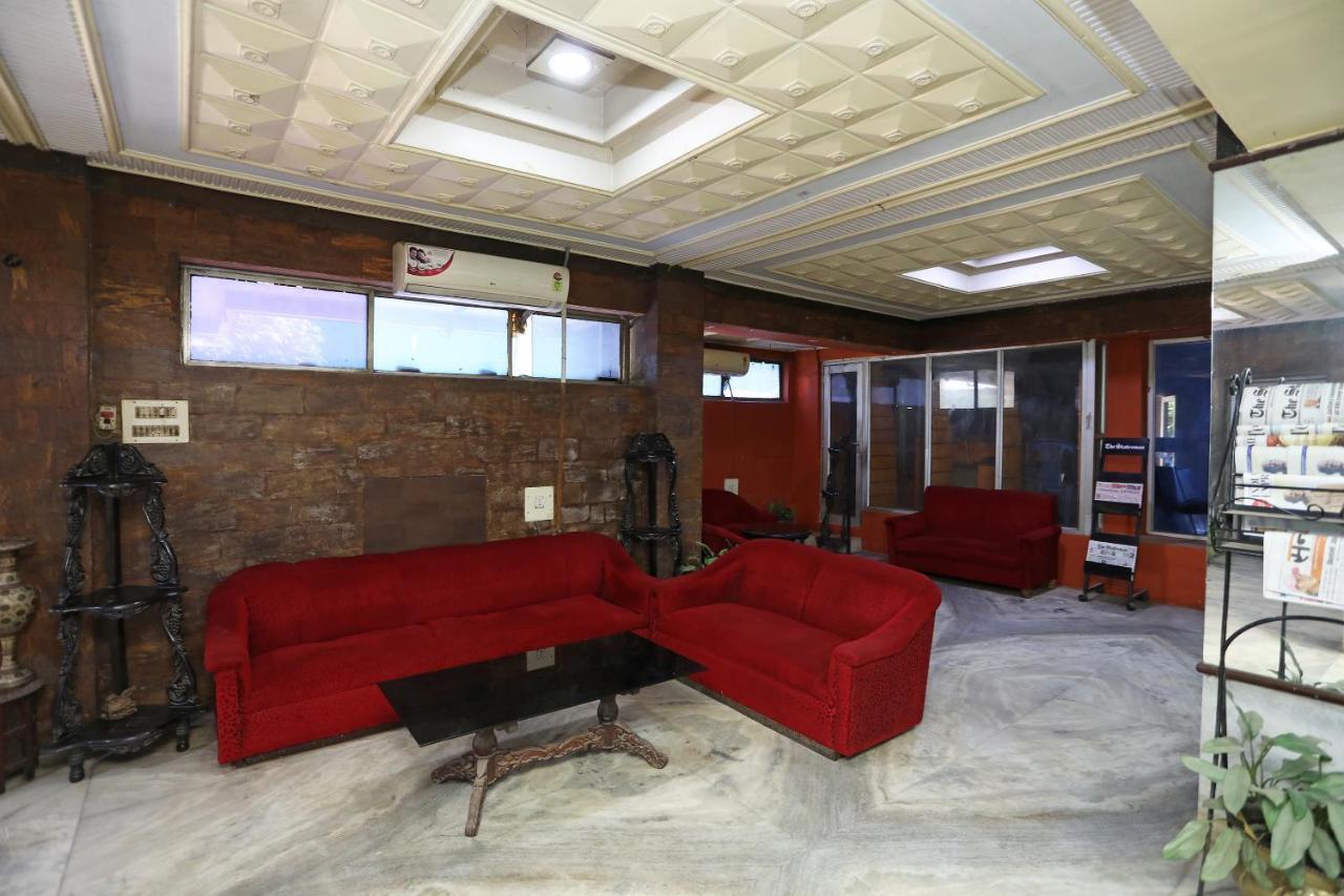 Hotel Keshari بوهفانيشفار المظهر الخارجي الصورة