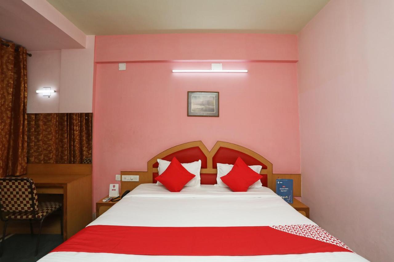 Hotel Keshari بوهفانيشفار المظهر الخارجي الصورة