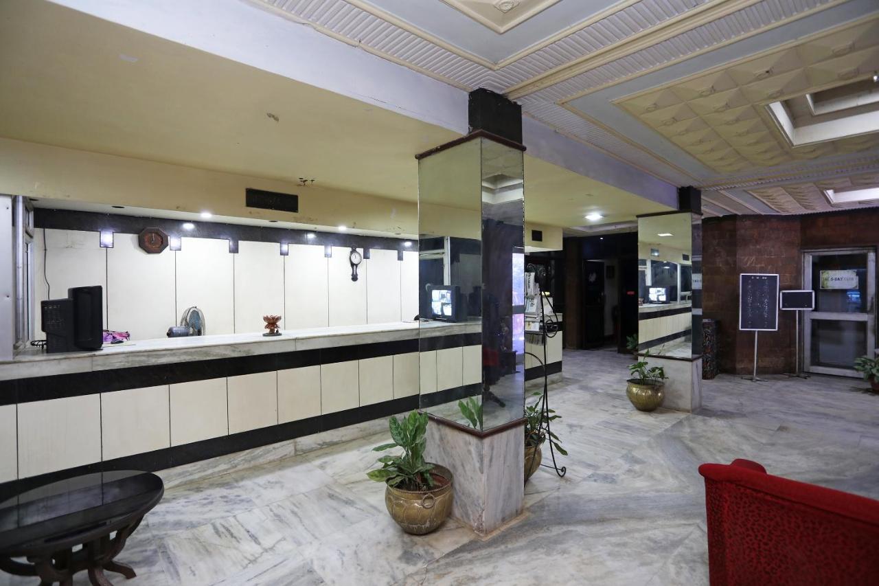 Hotel Keshari بوهفانيشفار المظهر الخارجي الصورة