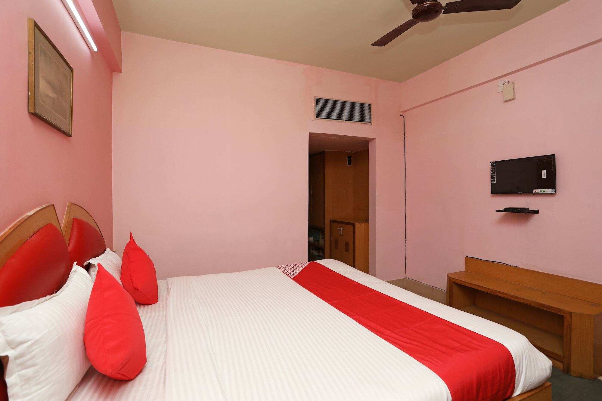 Hotel Keshari بوهفانيشفار المظهر الخارجي الصورة