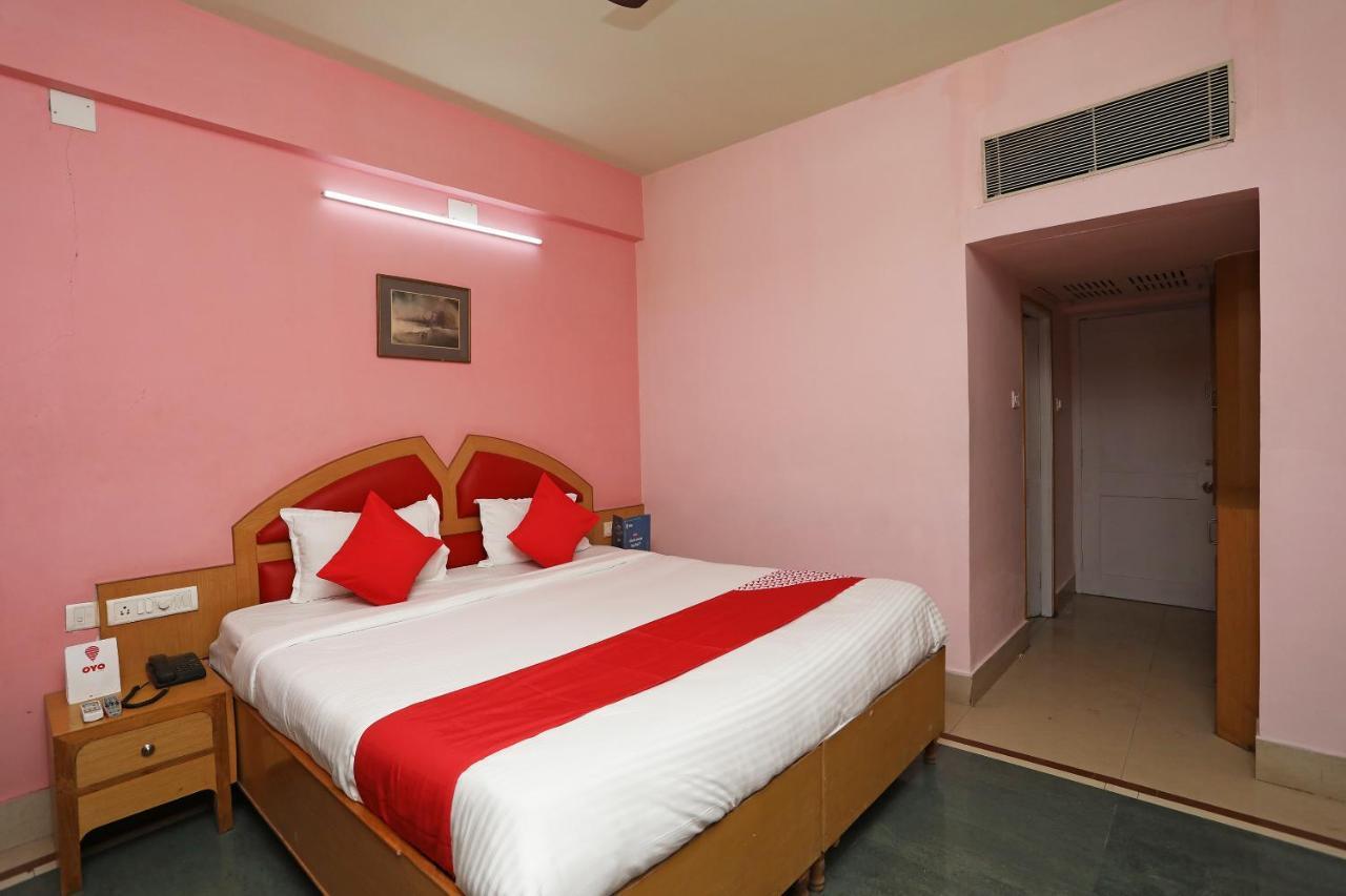 Hotel Keshari بوهفانيشفار المظهر الخارجي الصورة